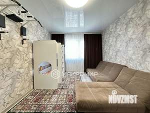 1-к квартира, вторичка, 36м2, 10/18 этаж