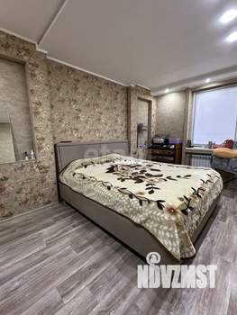 2-к квартира, вторичка, 65м2, 10/18 этаж