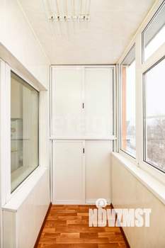 2-к квартира, вторичка, 54м2, 4/9 этаж