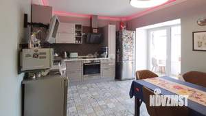 3-к квартира, вторичка, 75м2, 2/5 этаж