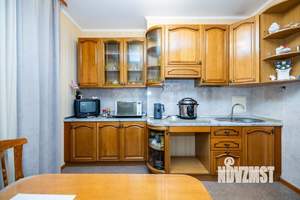 3-к квартира, вторичка, 74м2, 4/9 этаж