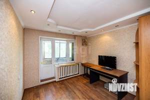 2-к квартира, вторичка, 44м2, 2/5 этаж