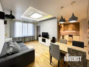 3-к квартира, вторичка, 82м2, 11/20 этаж