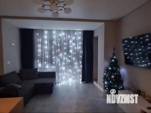 2-к квартира, вторичка, 61м2, 5/5 этаж