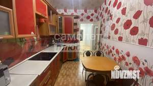 2-к квартира, вторичка, 54м2, 3/5 этаж