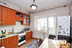 3-к квартира, вторичка, 72м2, 3/9 этаж