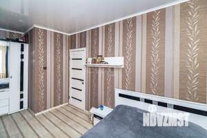 4-к квартира, вторичка, 86м2, 1/5 этаж