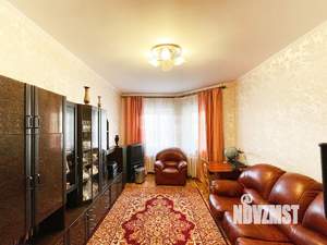 3-к квартира, вторичка, 70м2, 2/9 этаж
