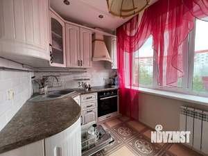 2-к квартира, вторичка, 45м2, 3/9 этаж