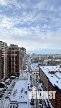 2-к квартира, вторичка, 61м2, 18/26 этаж