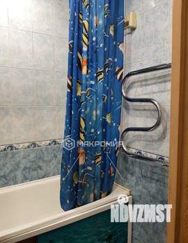 2-к квартира, вторичка, 44м2, 3/9 этаж