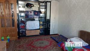 1-к квартира, вторичка, 30м2, 4/5 этаж