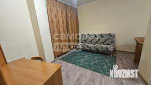 2-к квартира, вторичка, 52м2, 6/17 этаж