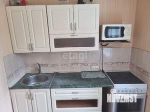 1-к квартира, вторичка, 29м2, 3/5 этаж