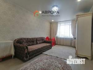 1-к квартира, вторичка, 38м2, 5/5 этаж