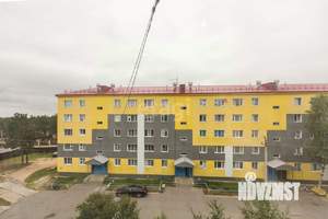 2-к квартира, вторичка, 40м2, 4/5 этаж
