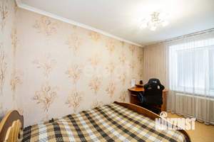 2-к квартира, вторичка, 46м2, 5/5 этаж