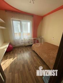 1-к квартира, вторичка, 44м2, 11/17 этаж