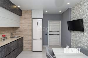 2-к квартира, вторичка, 62м2, 5/9 этаж