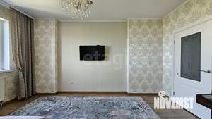 3-к квартира, сданный дом, 81м2, 23/24 этаж