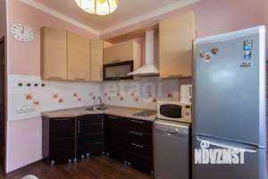 1-к квартира, вторичка, 43м2, 8/9 этаж