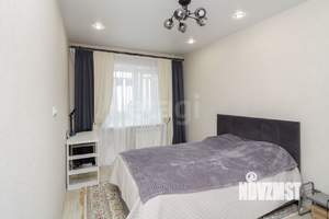 2-к квартира, вторичка, 60м2, 3/5 этаж