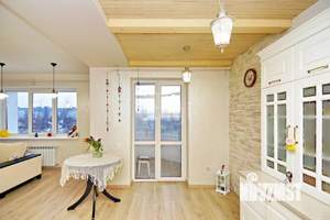 1-к квартира, вторичка, 73м2, 4/10 этаж