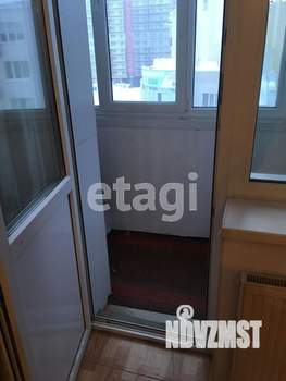 Студия квартира, вторичка, 23м2, 5/5 этаж