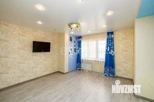 3-к квартира, вторичка, 89м2, 5/14 этаж