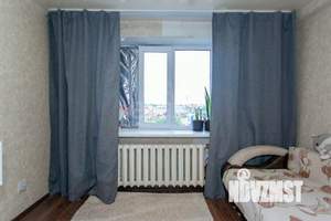 2-к квартира, вторичка, 40м2, 4/5 этаж