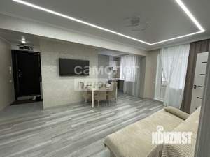 2-к квартира, вторичка, 44м2, 3/5 этаж