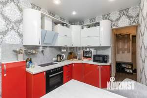 1-к квартира, вторичка, 38м2, 11/12 этаж