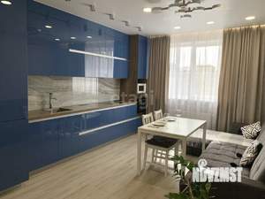 2-к квартира, вторичка, 70м2, 9/9 этаж
