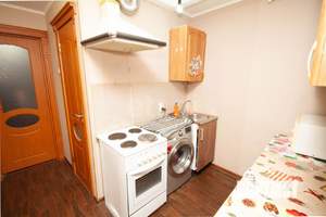 1-к квартира, вторичка, 33м2, 5/9 этаж