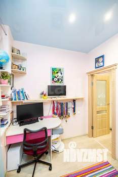 1-к квартира, вторичка, 50м2, 5/15 этаж