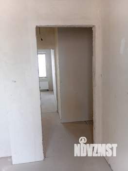 1-к квартира, вторичка, 36м2, 15/17 этаж