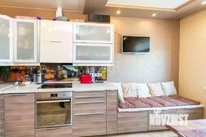 2-к квартира, вторичка, 65м2, 8/18 этаж