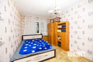2-к квартира, вторичка, 59м2, 3/5 этаж