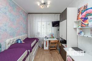 2-к квартира, вторичка, 55м2, 2/5 этаж