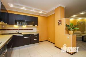 2-к квартира, вторичка, 108м2, 3/16 этаж