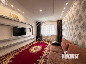 2-к квартира, вторичка, 67м2, 7/17 этаж
