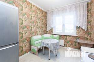 1-к квартира, вторичка, 43м2, 2/17 этаж