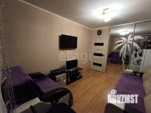 2-к квартира, вторичка, 48м2, 5/5 этаж