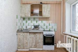 1-к квартира, вторичка, 29м2, 1/5 этаж