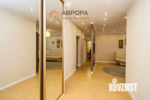 3-к квартира, вторичка, 100м2, 8/9 этаж