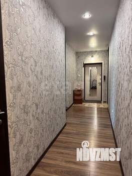3-к квартира, вторичка, 59м2, 1/9 этаж