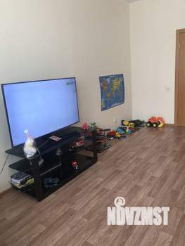 2-к квартира, вторичка, 72м2, 14/17 этаж