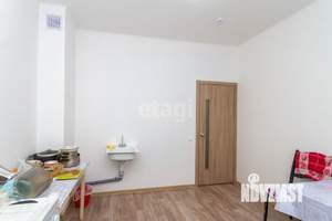 2-к квартира, вторичка, 47м2, 1/25 этаж