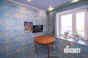 2-к квартира, вторичка, 54м2, 2/5 этаж