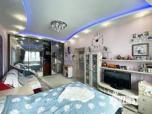 1-к квартира, вторичка, 50м2, 7/14 этаж